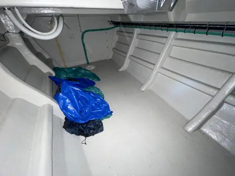 Catamarano in vendita
