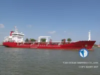 Petroliera/Chimichiera in vendita