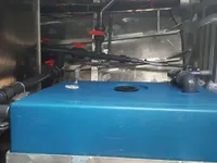 Piroga di pilotaggio in vendita