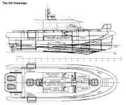 Nave di soccorso in vendita