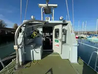 Pattugliatore in vendita