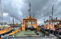 Rimorchiatore in vendita