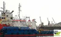 Rimorchiatore in vendita