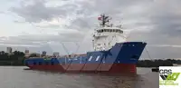 Nave di supporto in vendita