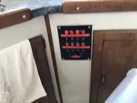 Peschereccio a strascico in vendita