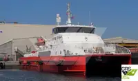 Nave traghetto da crociera in vendita