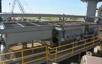 Trasportatore di GNL in vendita