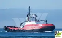 Rimorchiatore in vendita