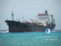 Petroliera/Chimichiera in vendita