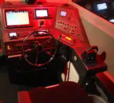 Piroga di pilotaggio in vendita