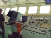 Nave RoPax in vendita