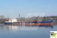 Trasportatore di merci sfuse in vendita
