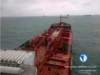 Petroliera/Chimichiera in vendita