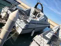 Pattugliatore in vendita