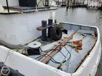 Nave di supporto in vendita