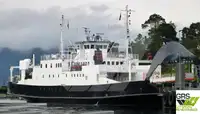 Nave Ro-Ro in vendita