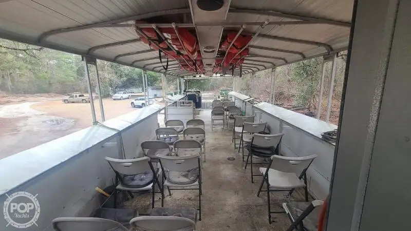 Nave da crociera in vendita
