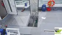 Nave da rilevamento in vendita