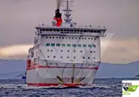 Nave Ro-Ro in vendita