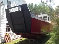 Nave da sbarco, con serbatoi in vendita