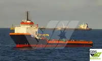 Nave di rifornimento in vendita