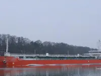 Petroliera/Chimichiera in vendita