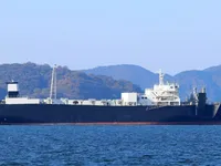 Nave Ro-Ro in vendita