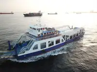 Nave Ro-Ro in vendita