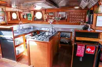 Yacht in vendita