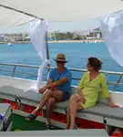 Nave traghetto in vendita