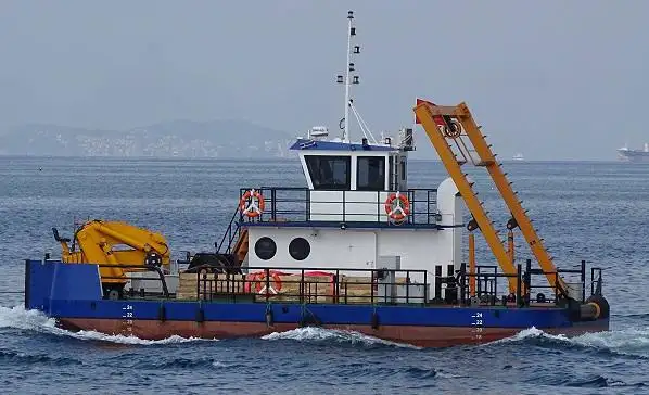 Rimorchiatore in vendita