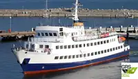 Nave passeggeri in vendita