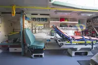 Nave di soccorso in vendita