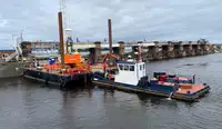 draga in vendita