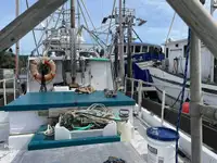 Peschereccio a circuizione in vendita