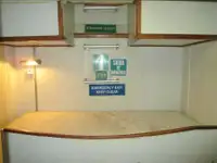 Peschereccio a palangaro in vendita
