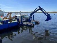 Anfibio in vendita
