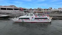 Nave passeggeri in vendita