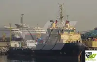 Nave di rifornimento in vendita