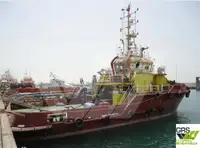Rimorchiatore in vendita
