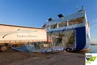 Nave Ro-Ro in vendita