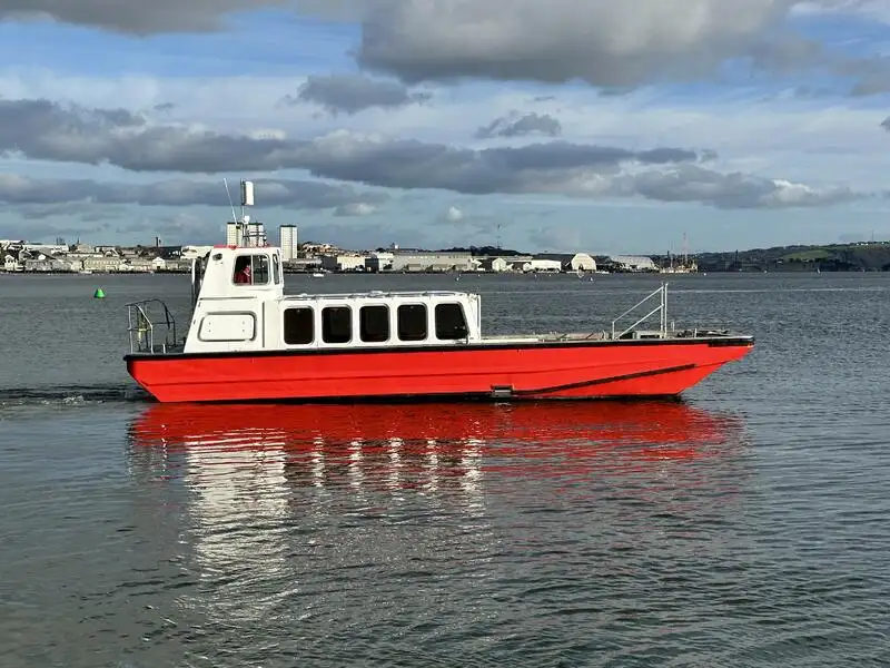 Nave traghetto in vendita