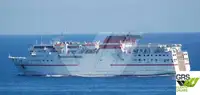Nave Ro-Ro in vendita