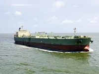 Petroliera/Chimichiera in vendita