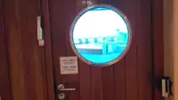 Nave passeggeri in vendita