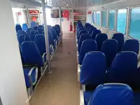 Nave traghetto in vendita