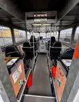 Piroga di pilotaggio in vendita