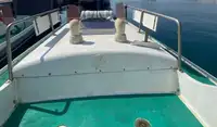 Piroga di pilotaggio in vendita