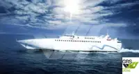 Ro-Ro ship in vendita
