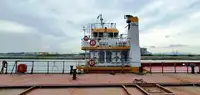Nave da sbarco, con serbatoi in vendita